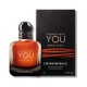 Emporio Armani Stronger With You Absolutely Edp 100 ml Erkek Parfüm